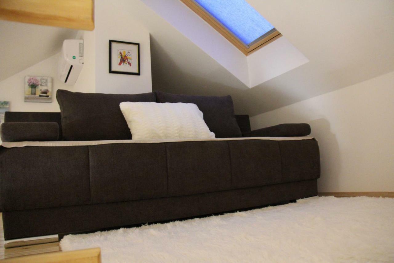 Apartments Borna 2 Загреб Екстериор снимка