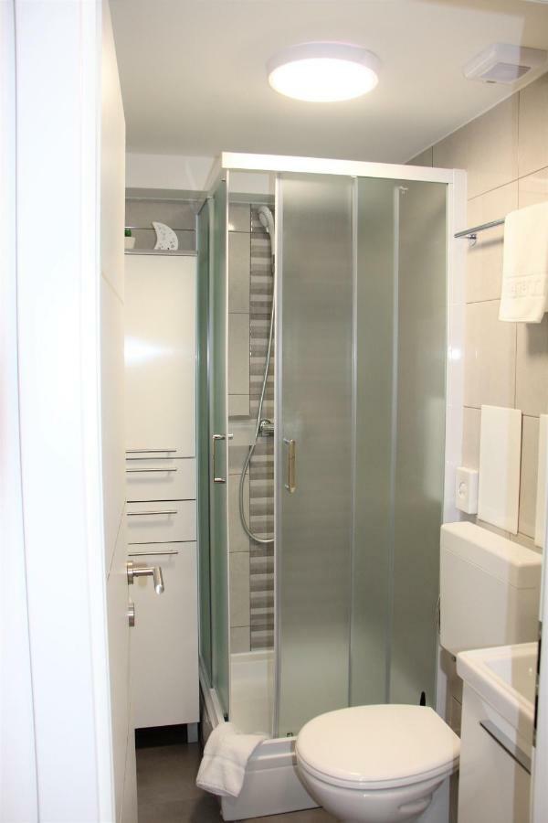 Apartments Borna 2 Загреб Екстериор снимка
