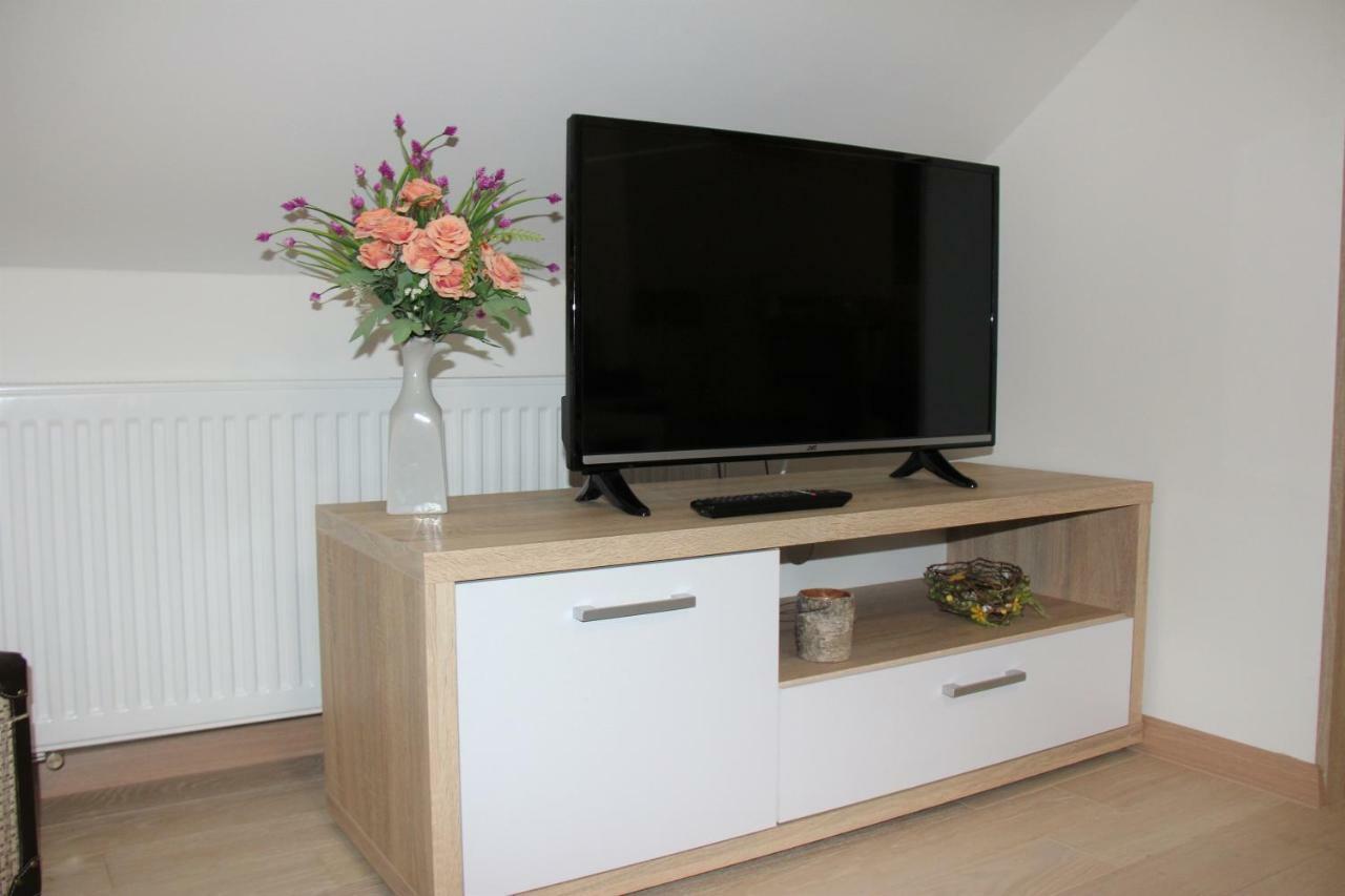Apartments Borna 2 Загреб Екстериор снимка