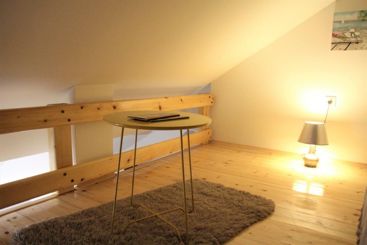 Apartments Borna 2 Загреб Екстериор снимка