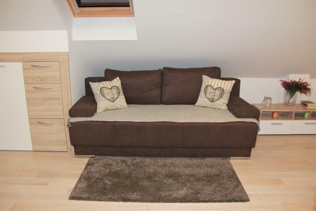Apartments Borna 2 Загреб Екстериор снимка