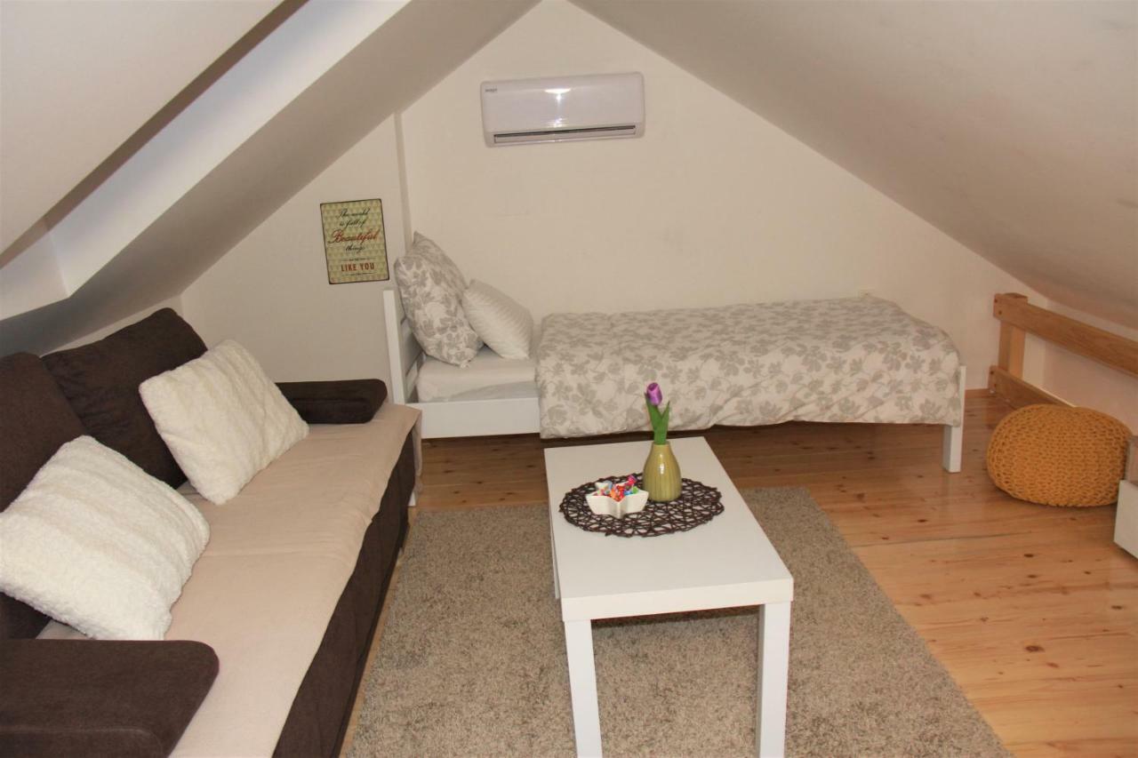 Apartments Borna 2 Загреб Екстериор снимка