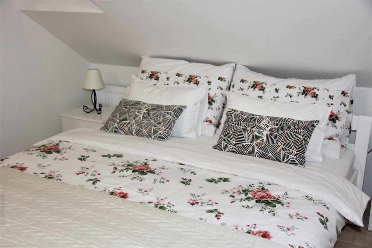 Apartments Borna 2 Загреб Екстериор снимка